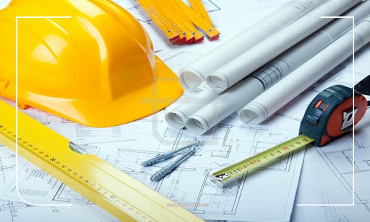 قرارداد پیمانکاری بازسازی ساختمان