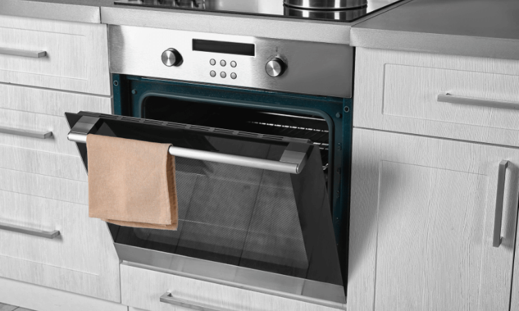 استانداردها و اصول ایمنی در قرار دادن اجاق گاز در آشپزخانه