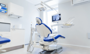 همه چیز درباره طراحی داخلی کلینیک دندانپزشکی